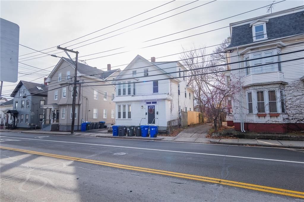 Property Photo:  596 Smith Street  RI 02908 