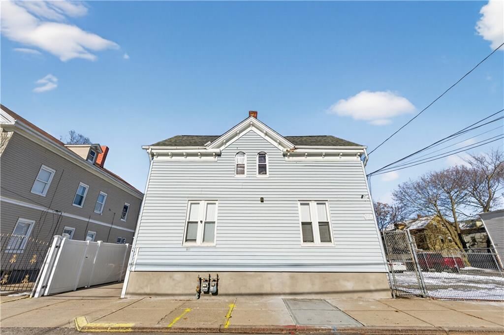 Property Photo:  71 Wilson Street  RI 02907 