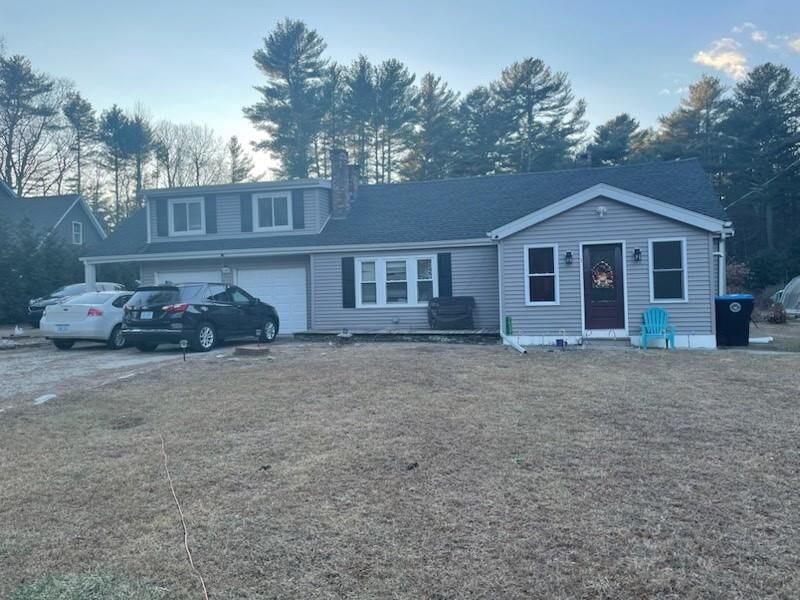 Property Photo: 1537 Providence Pike RI 02896