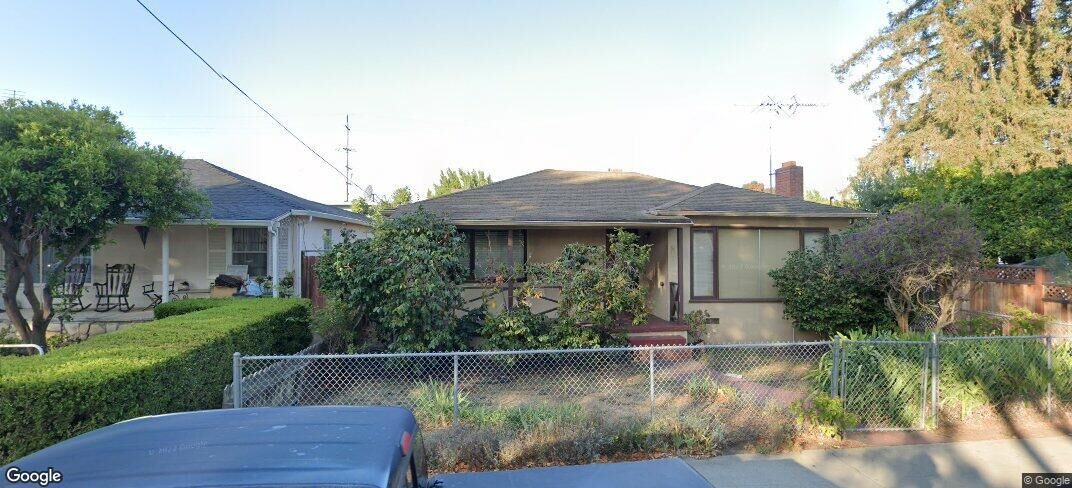 Property Photo:  225 North Eldorado Street  CA 94401 