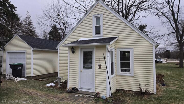 Property Photo:  2166 East Bradley Street  WI 53511 