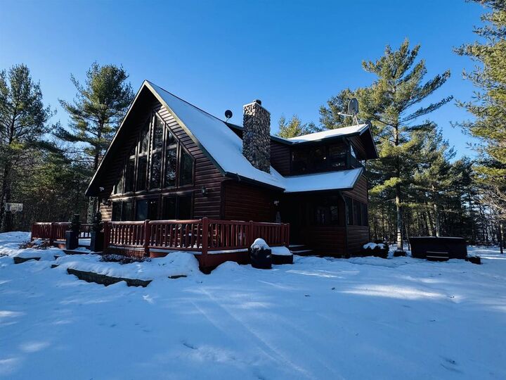 Property Photo:  717 West 17th Lane  WI 54613 