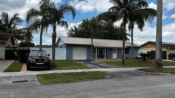 Property Photo:  14799 SW 71 St. Ln. 0  FL 33193 