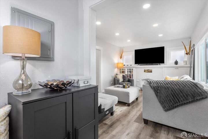 Property Photo:  6672 Brann Street  CA 94605 