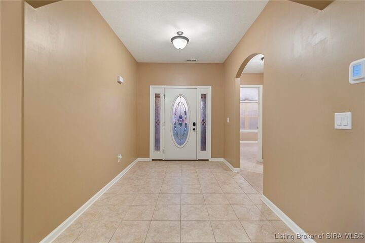 Property Photo:  5411 Mansfield Way  IN 47111 