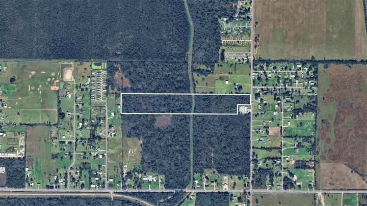 Property Photo:  0 Nelson Road  LA 70605 