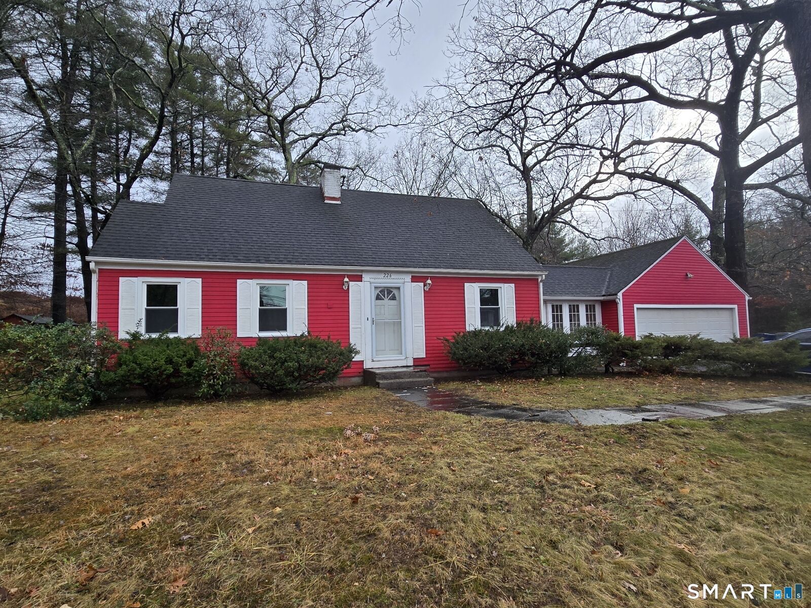 Property Photo:  226 Camp Street  CT 06062 