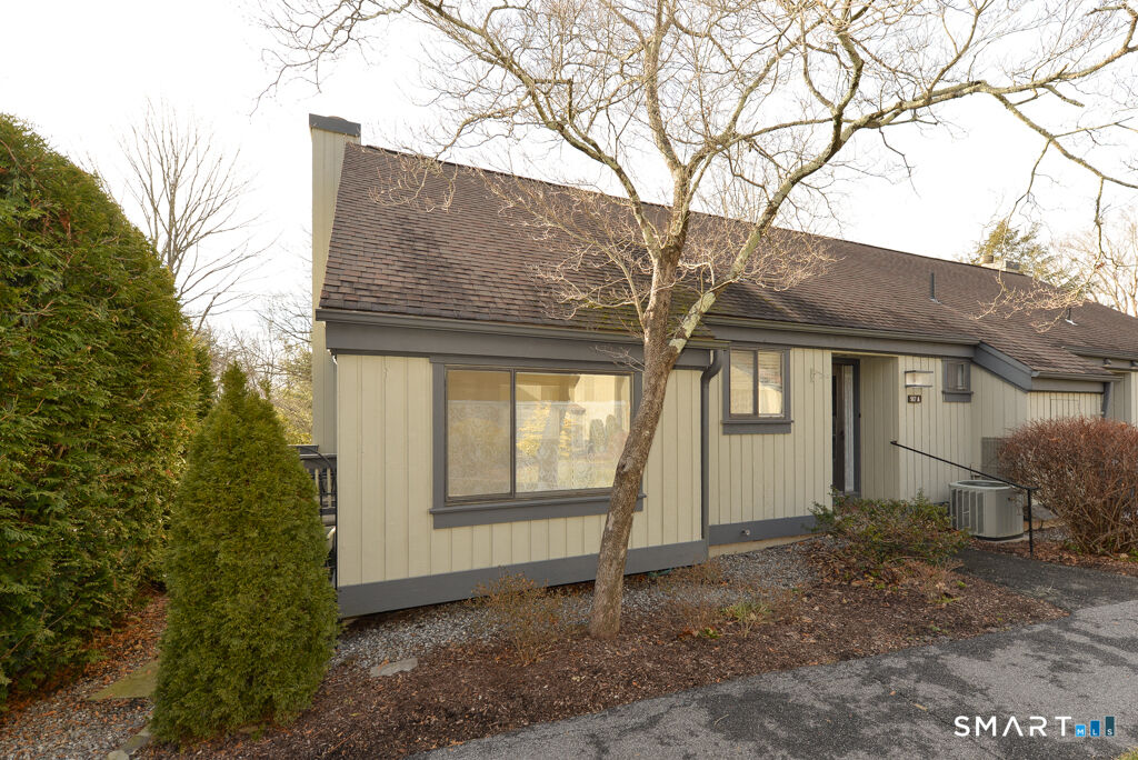 Property Photo:  917 Heritage Village A  CT 06488 