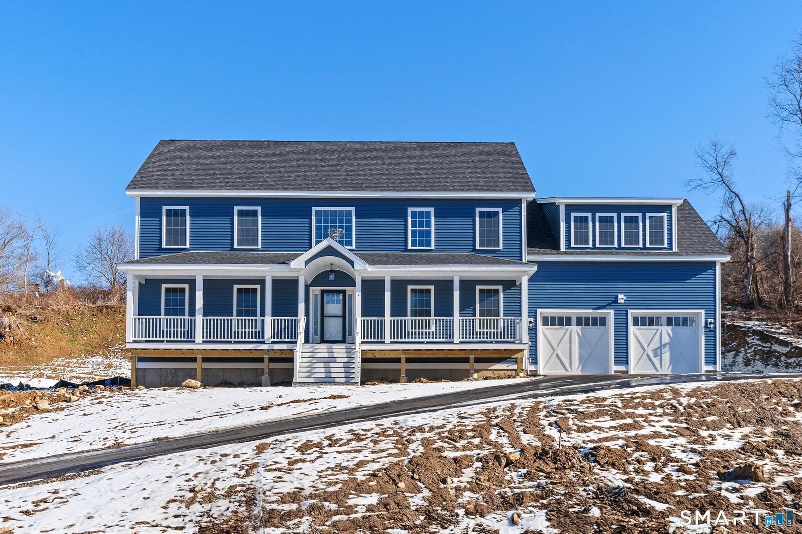 Property Photo: 1 Quinns Way CT 06424