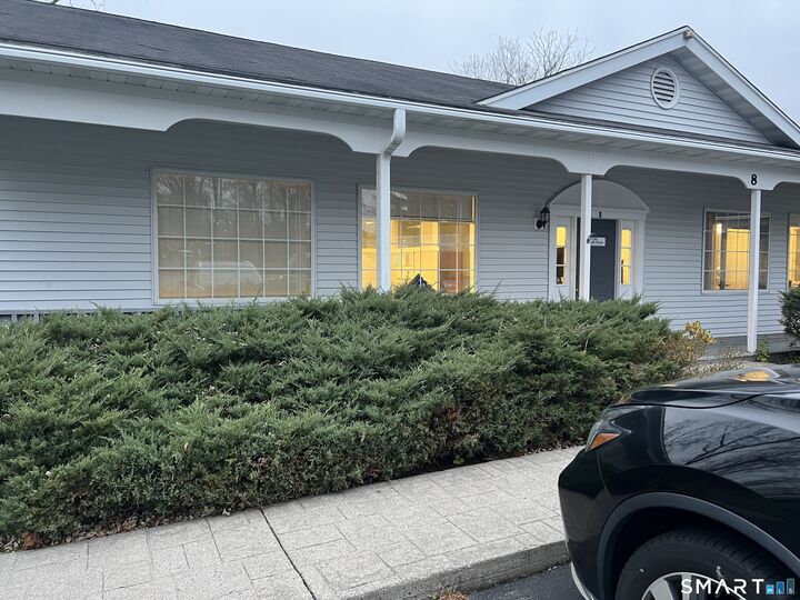 Property Photo: 500 Purdy Hill Road 8 CT 06468