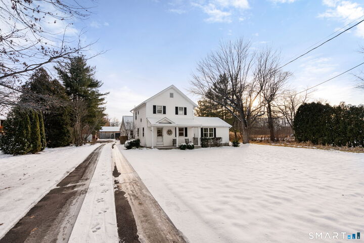 Property Photo:  485 Mountain Road  CT 06078 