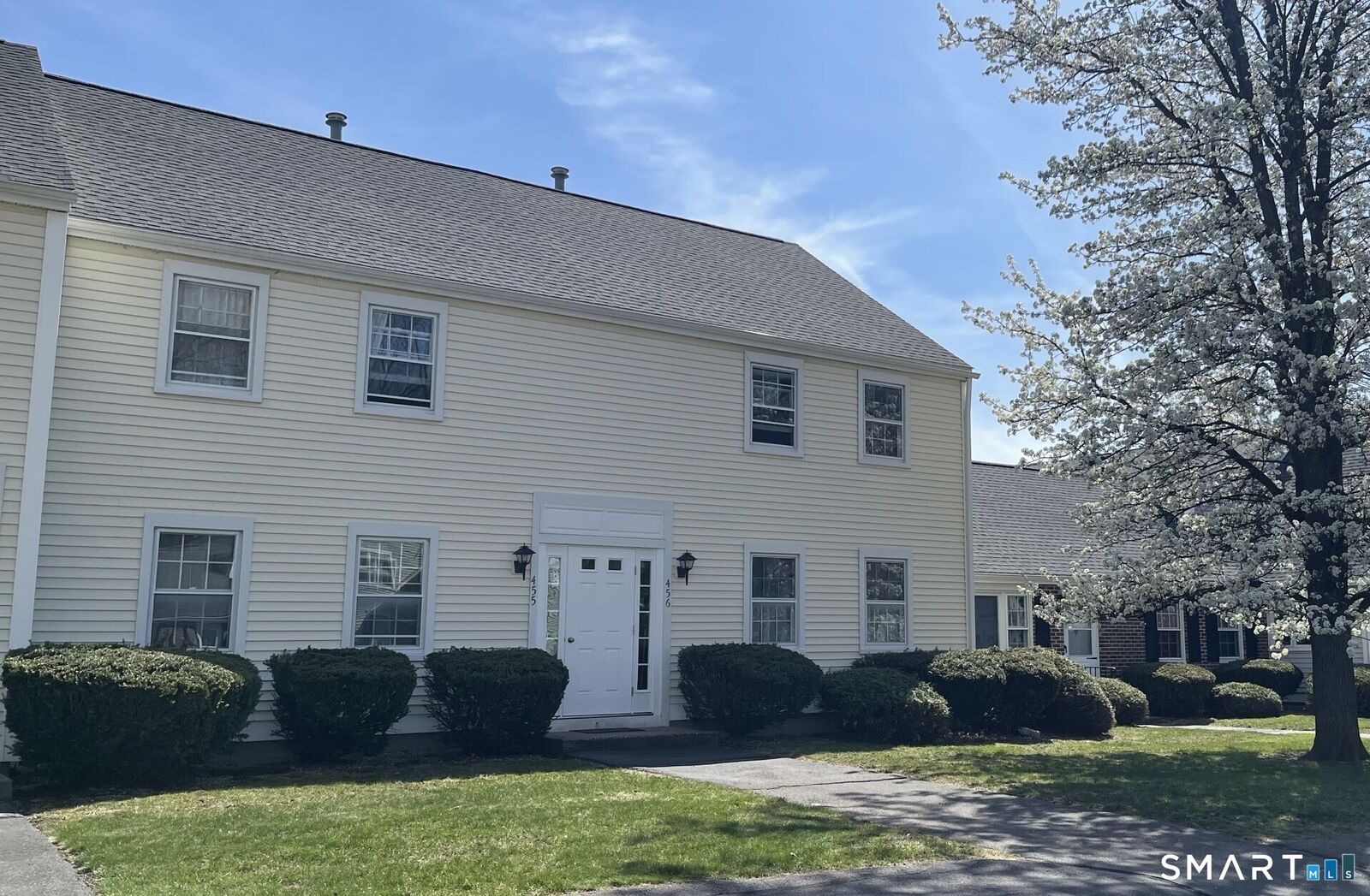 Property Photo: 455 Dowd Avenue 455 CT 06019