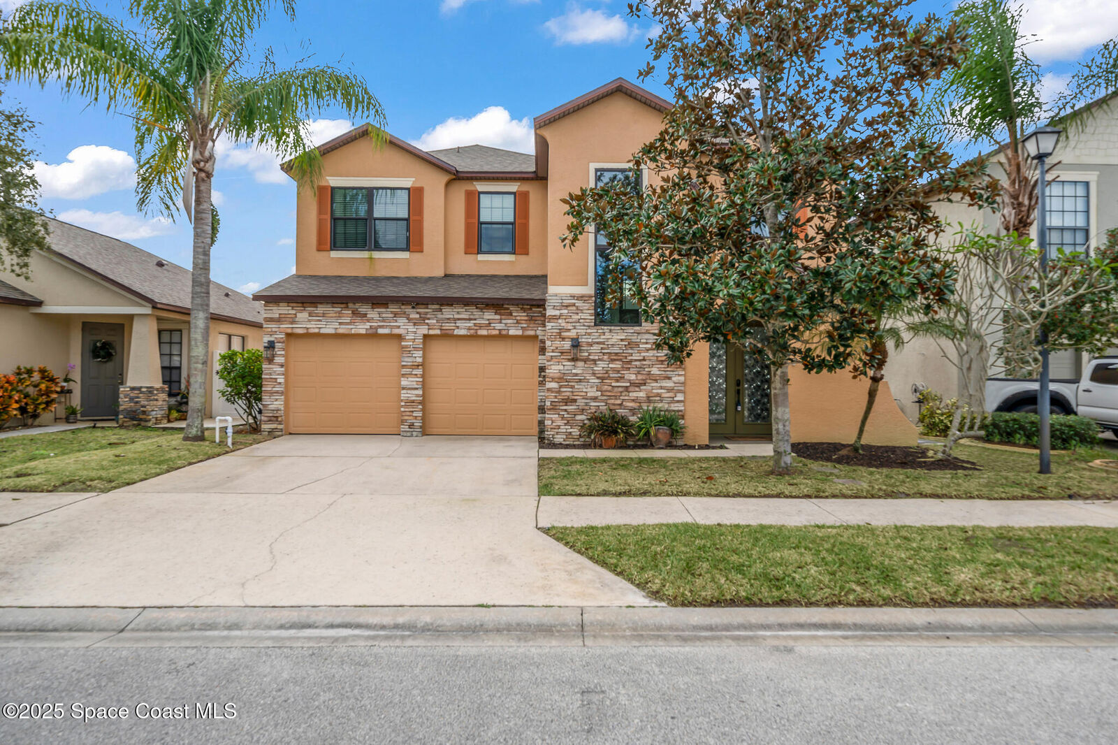 Property Photo:  2783 Glenridge Circle  FL 32953 