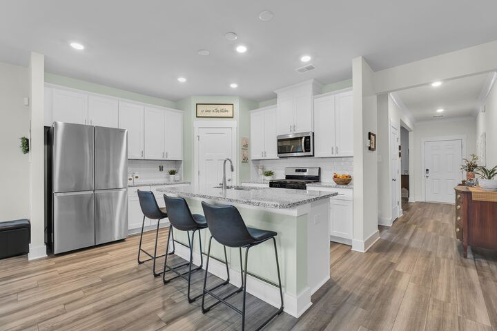 Property Photo:  133 Hazelcroft Drive  SC 29644 