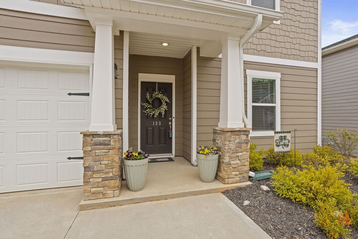 Property Photo:  133 Hazelcroft Drive  SC 29644 