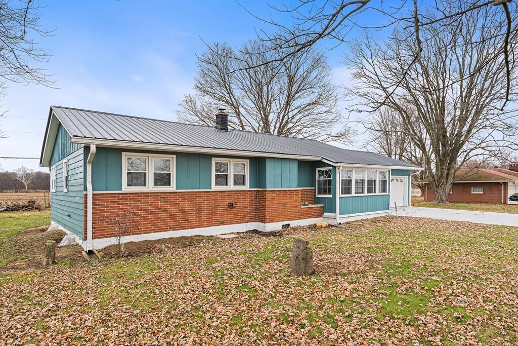 Property Photo:  69 Infirmary Lane  OH 45601 