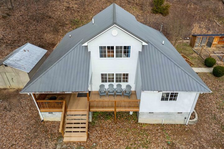 Property Photo:  267 Lincoln Lane  OH 45648 