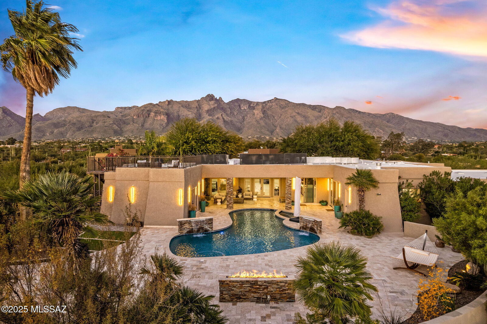 Property Photo:  5775 N Campbell Avenue  AZ 85718 