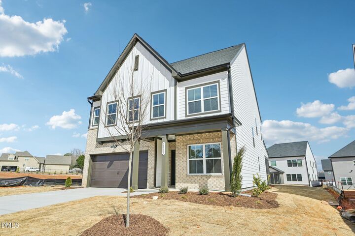 Property Photo: 2013 Ken Drive 97 NC 27526