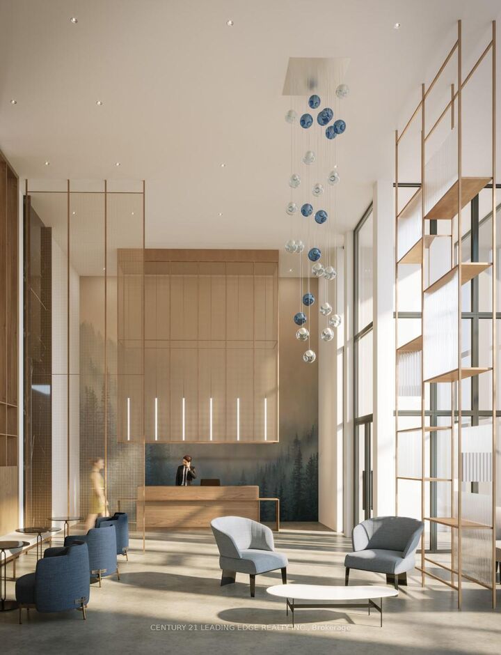 Property Photo:  4130 Parkside Village Drive 3511  ON L5B 0L7 