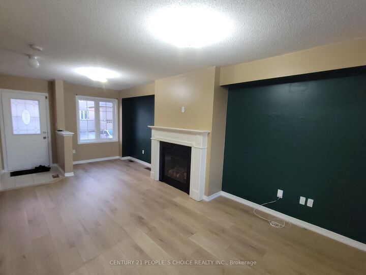 Property Photo:  3045 Gladeside Avenue 2  ON L6M 0R3 