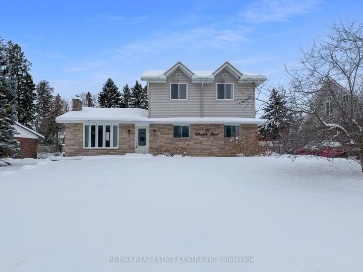 144 Wheelock Street — photo 1