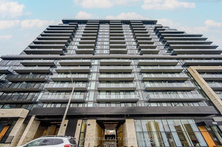 Property Photo: 3009 Novar Road 1418 ON L5B 0P9