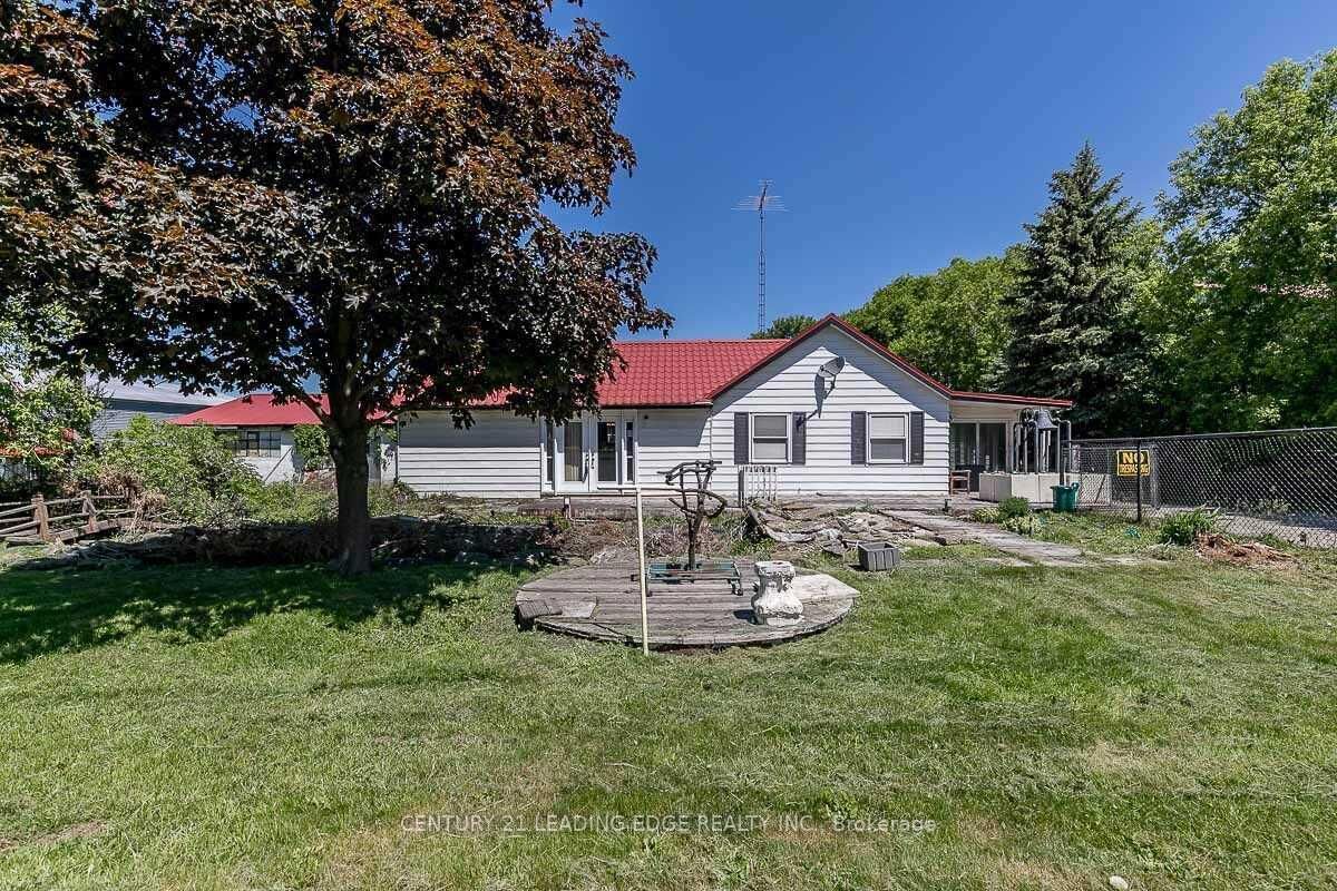 Property Photo:  3920 Highway 9 Road  ON L7B 0G6 