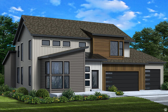 Property Photo:  2941 E Hayloft Ln 250  UT 84032 