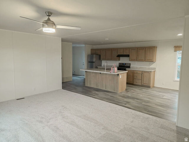Property Photo:  176 Cushing Way  UT 84041 