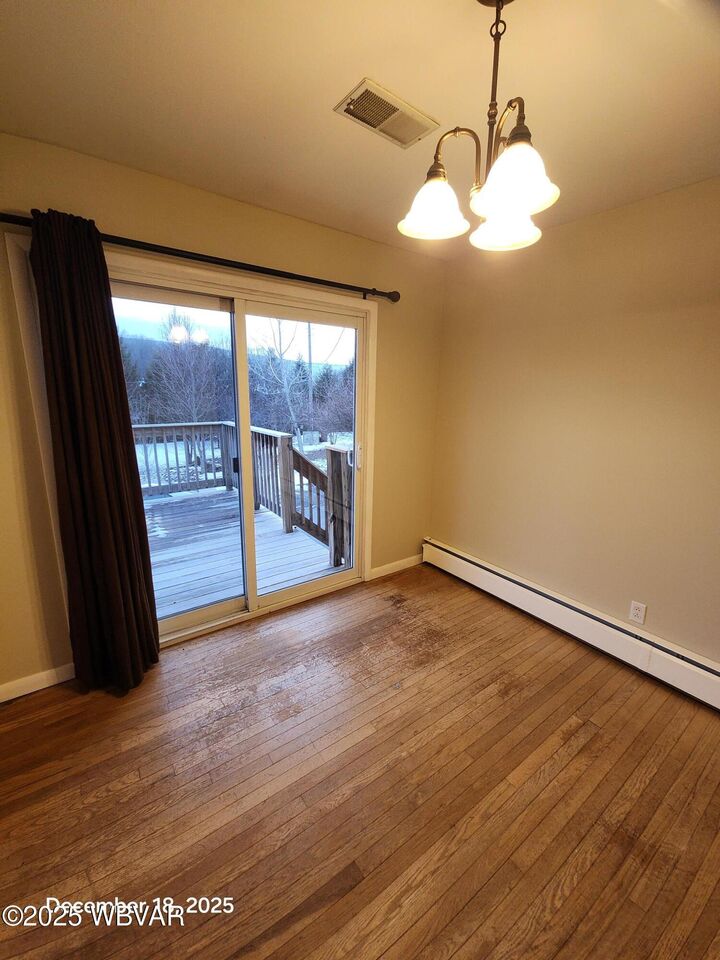 Property Photo:  125 Confair Parkway  PA 17754 