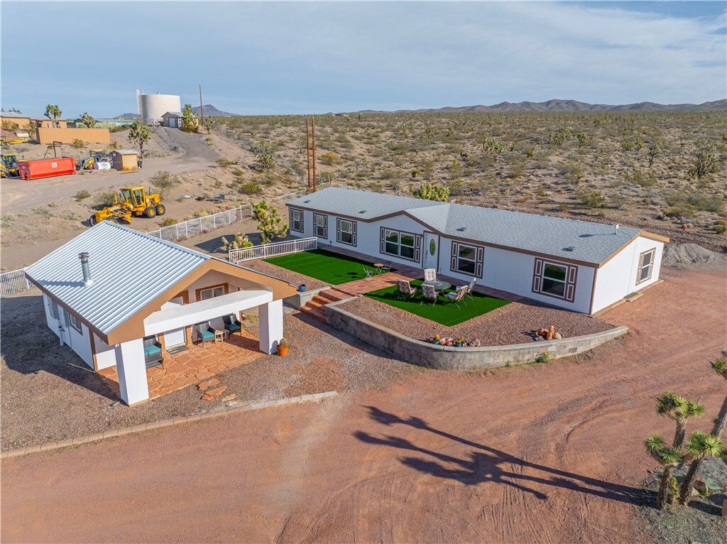 Property Photo:  21180 N Tecate Drive  AZ 86445 