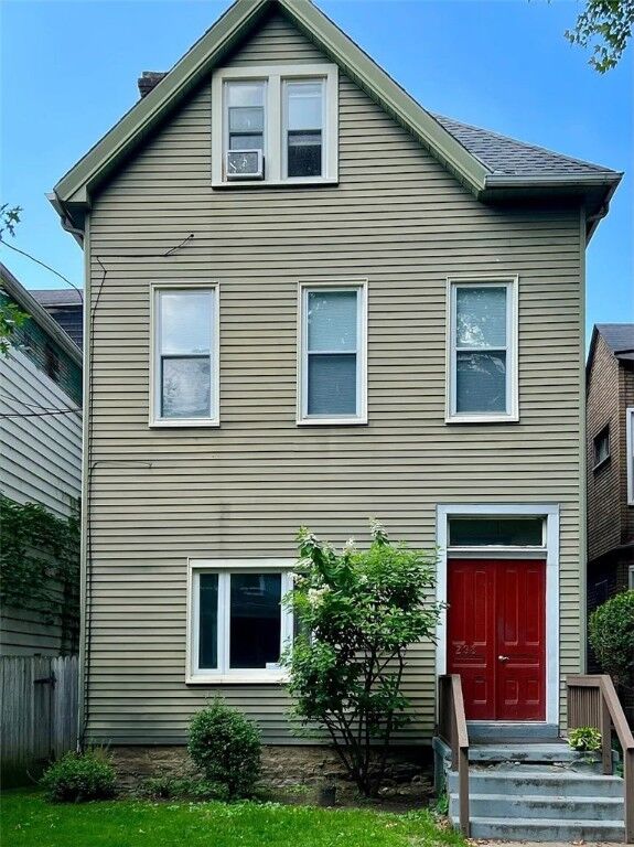 Property Photo:  238 Lehigh Ave  PA 15232 