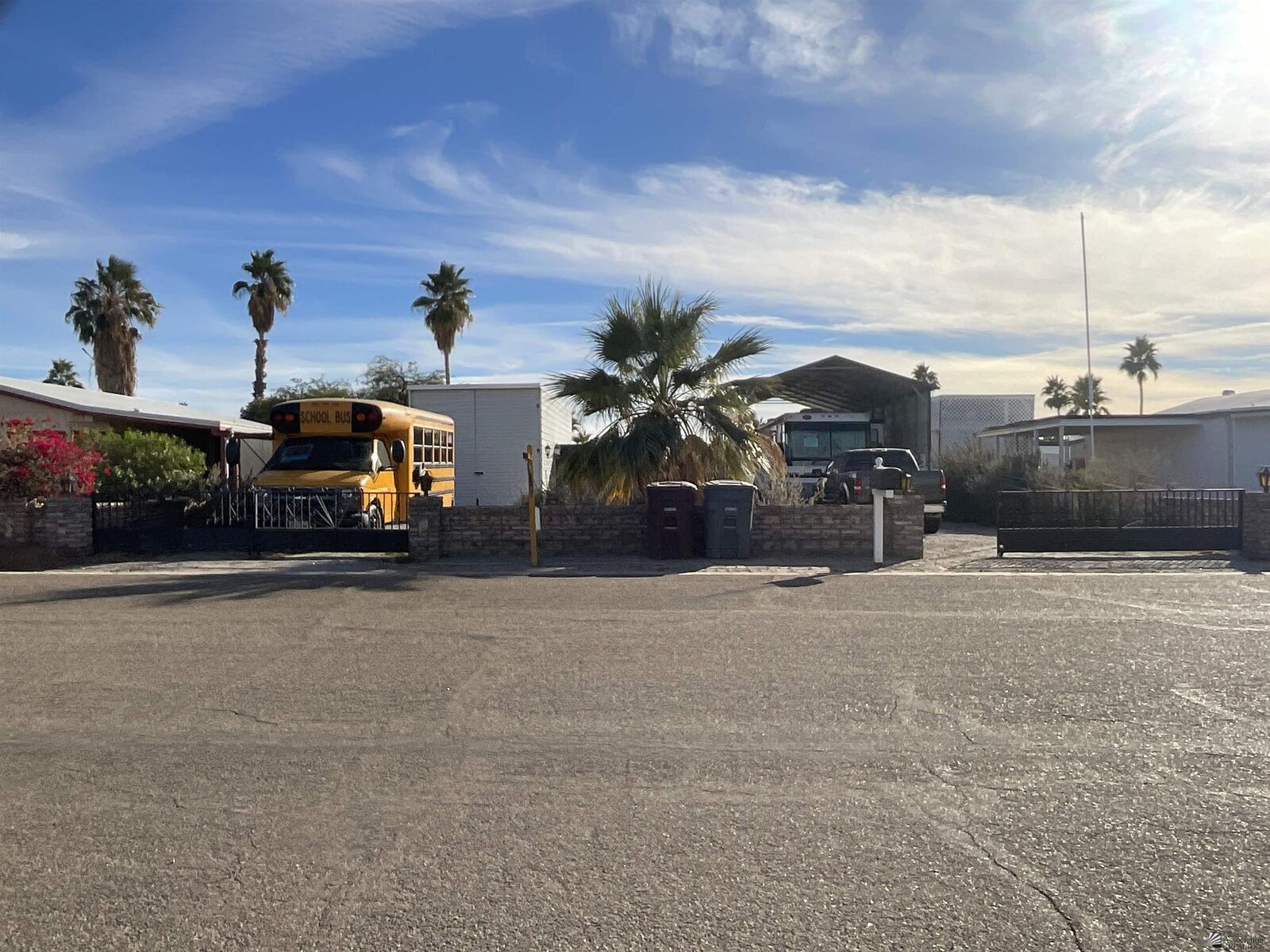 Property Photo:  12473 E Brenda Dr  AZ 85367 