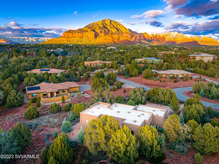 Property Photo: 120 Rimstone Circle AZ 86336