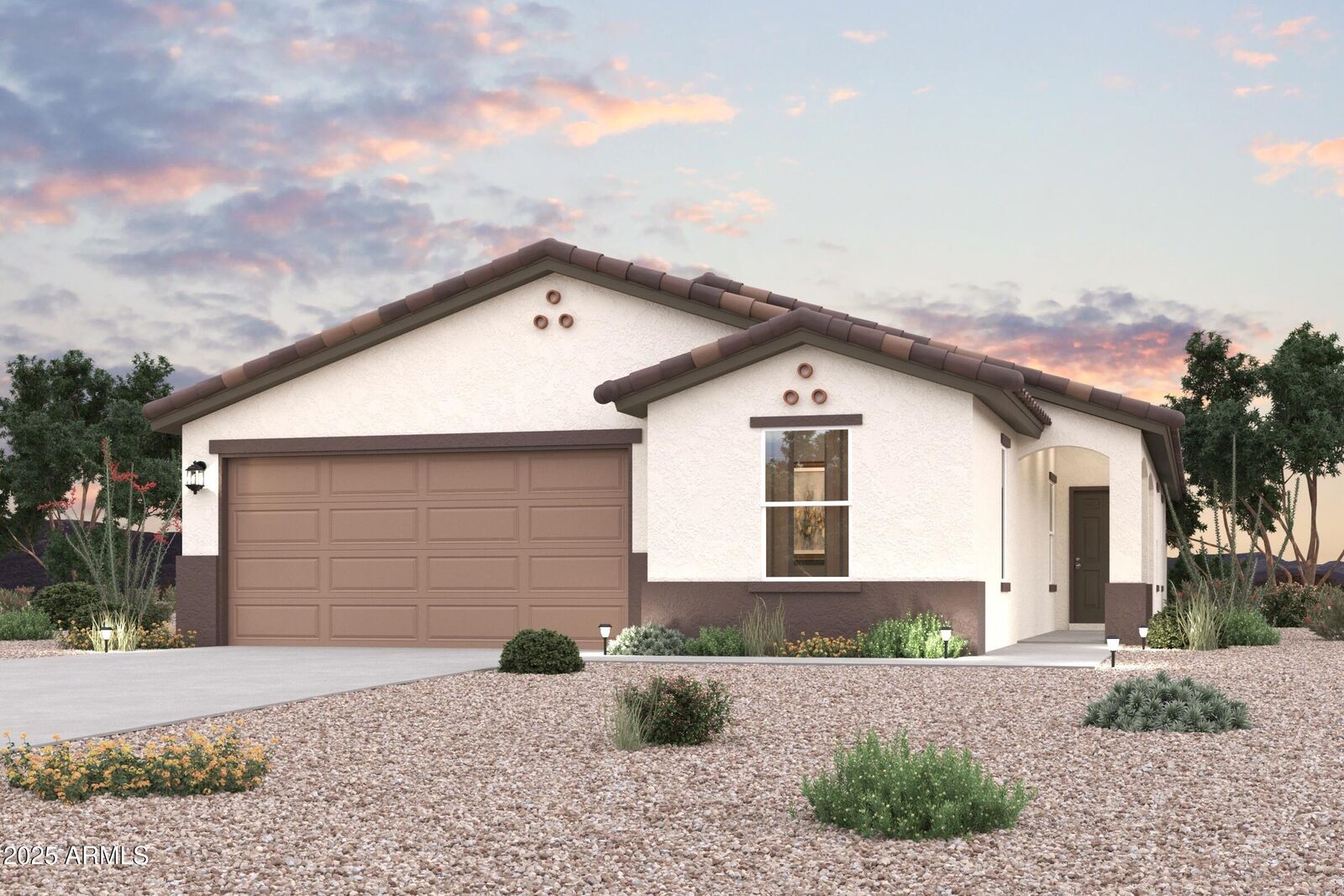 Property Photo:  1915 Broken Arrow Drive  AZ 85390 