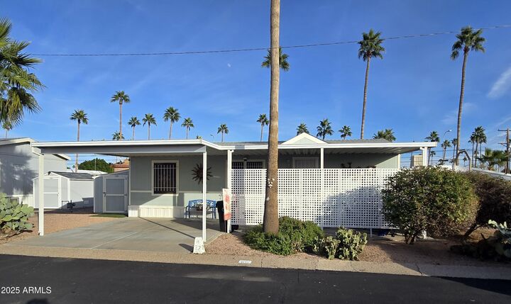 Property Photo:  7807 E Main Street H-27  AZ 85207 