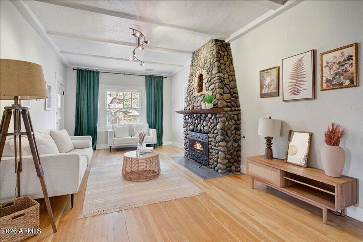 Property Photo: 2546 N 9th Street AZ 85006