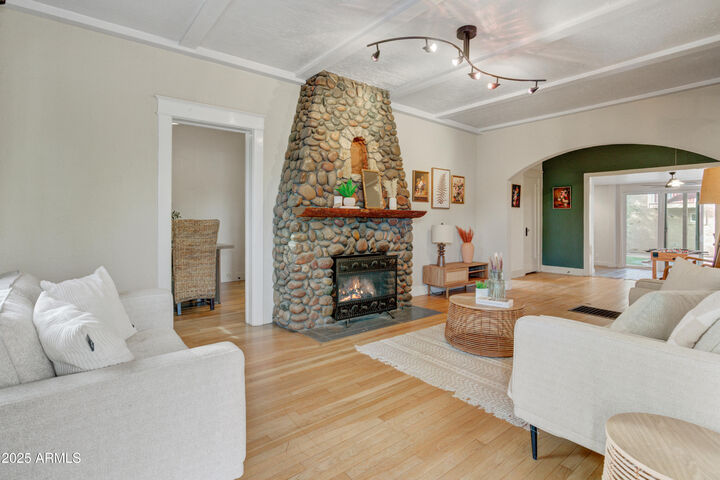 Property Photo:  2546 N 9th Street  AZ 85006 