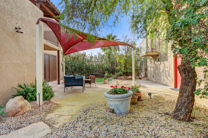 Property Photo: 2546 N 9th Street AZ 85006