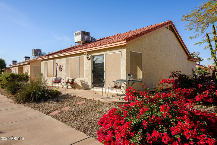 Property Photo:  1757 E Lindrick Drive  AZ 85249 