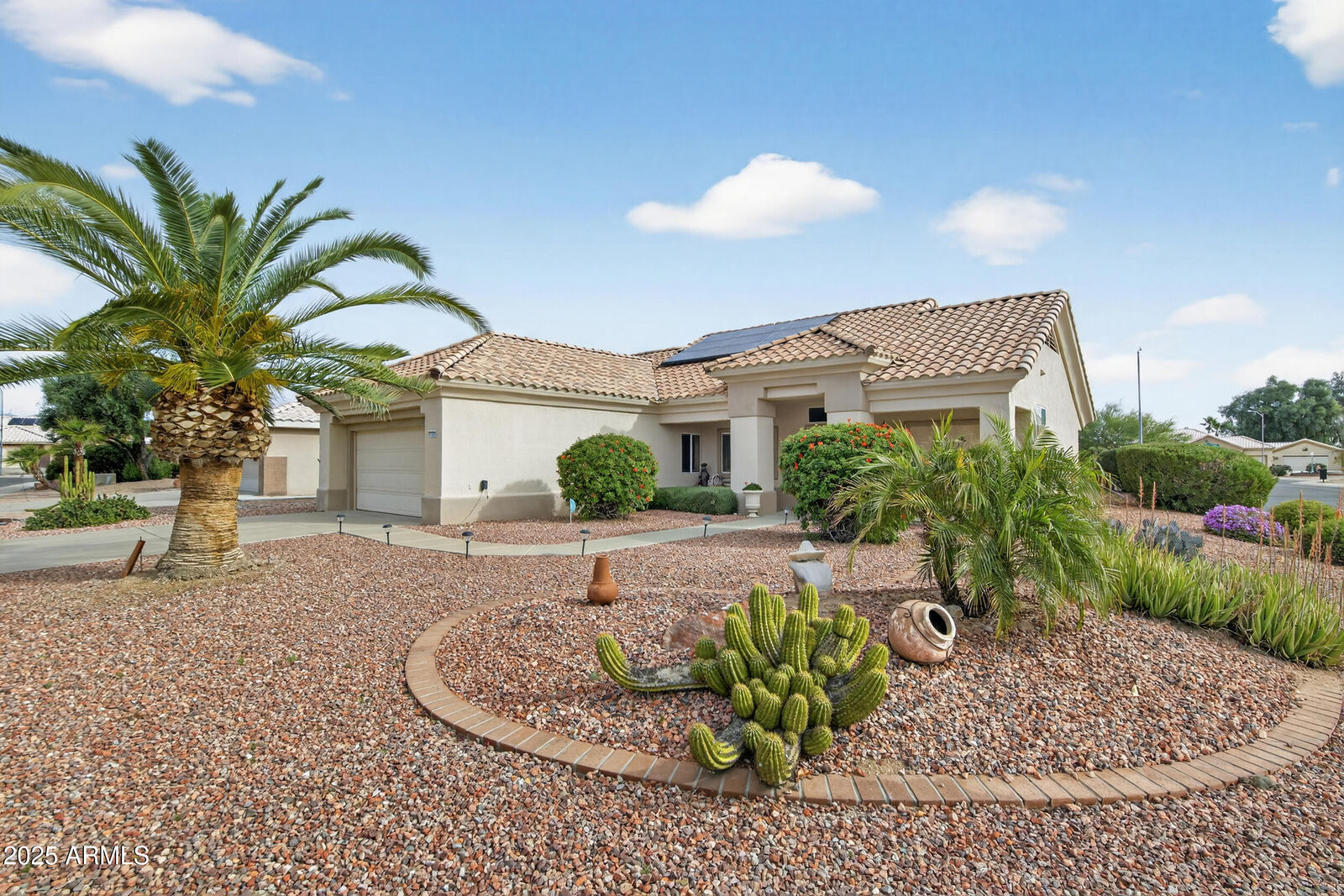Property Photo:  15302 W Ganado Drive  AZ 85375 