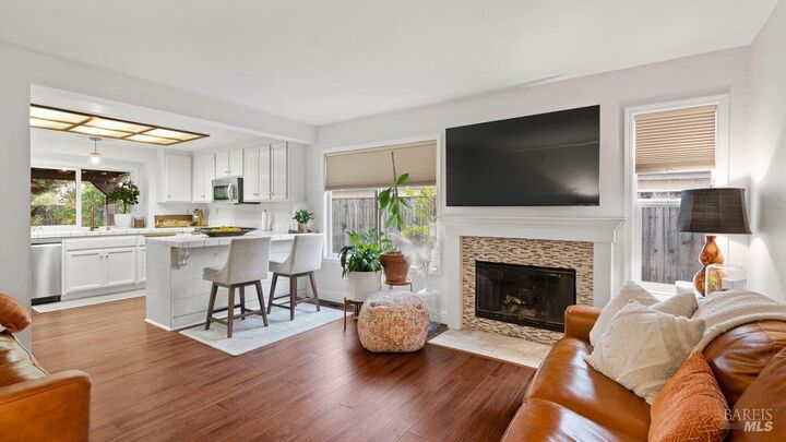 Property Photo: 558 Monaco Circle CA 95425