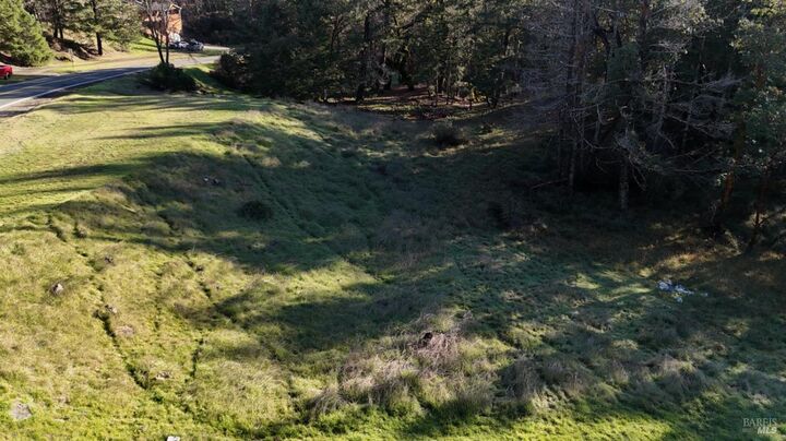 Property Photo: 26400 26500 Sherwood Road CA 95490