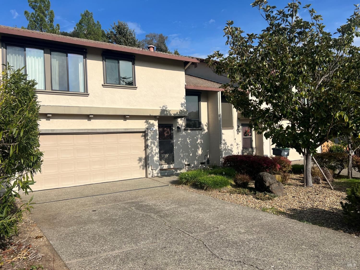 Property Photo:  36 Shannon Court  CA 94949 