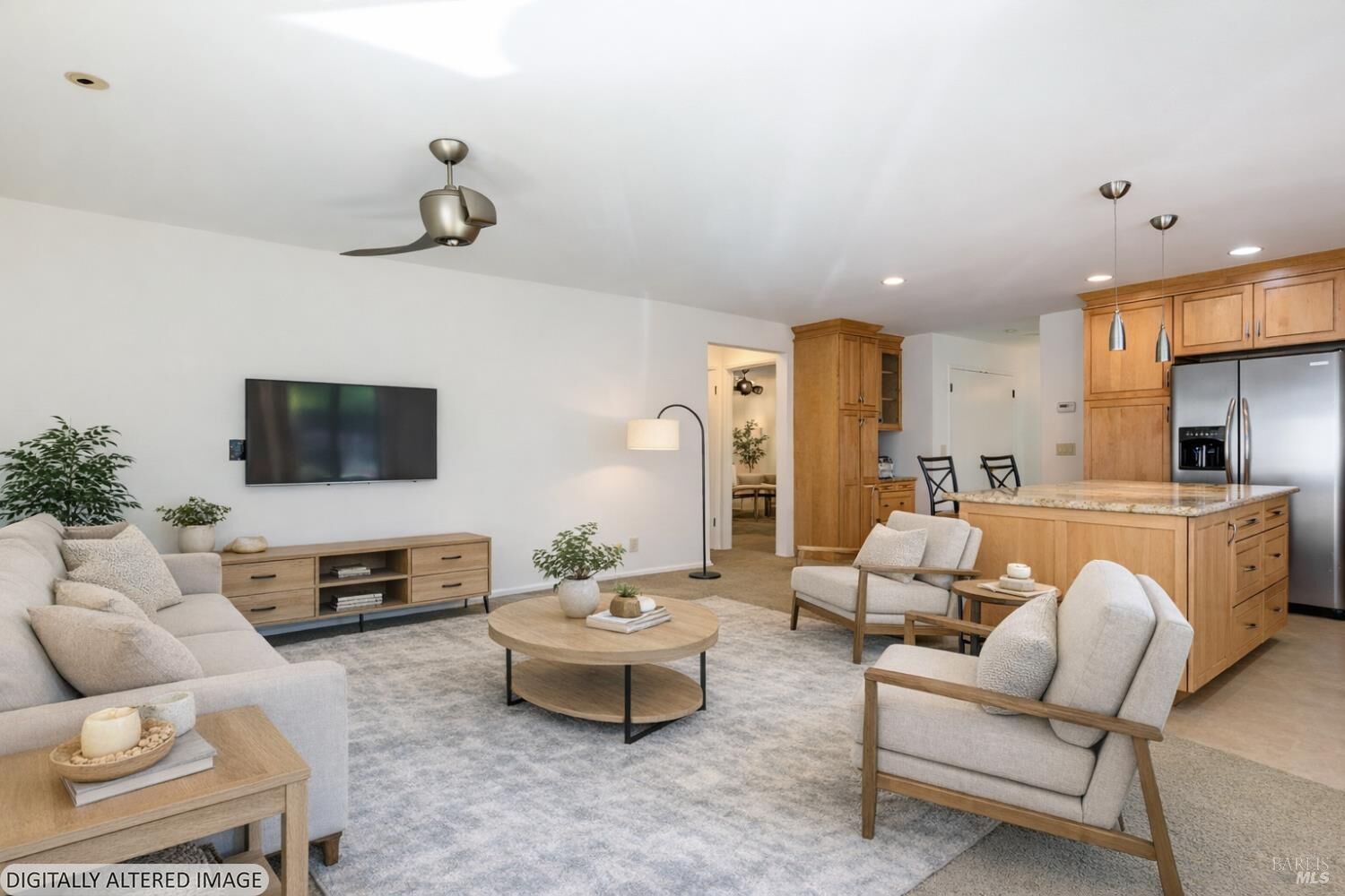 Property Photo:  36 Shannon Court  CA 94949 