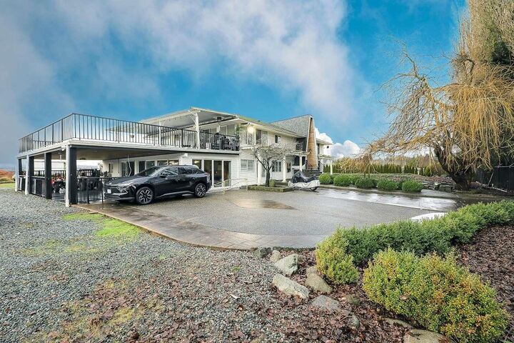 Property Photo: 8415 184 Street BC V4N 6G4