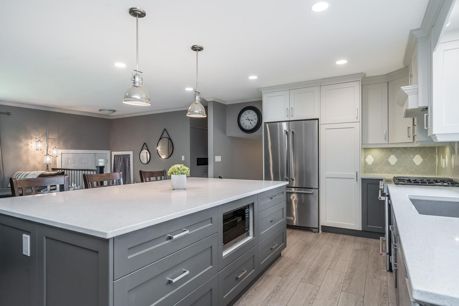 Property Photo:  19934 45A Avenue  BC V3A 5R9 