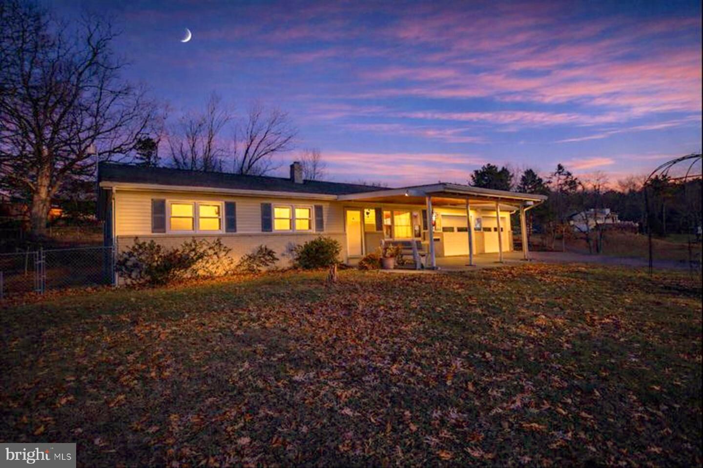 Property Photo:  970 Cranes Gap Road  PA 17013 