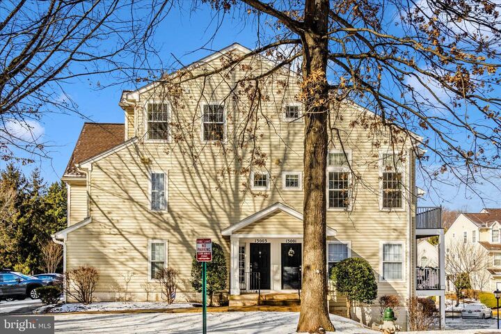 Property Photo:  13003 Bridger Drive 1513  MD 20874 